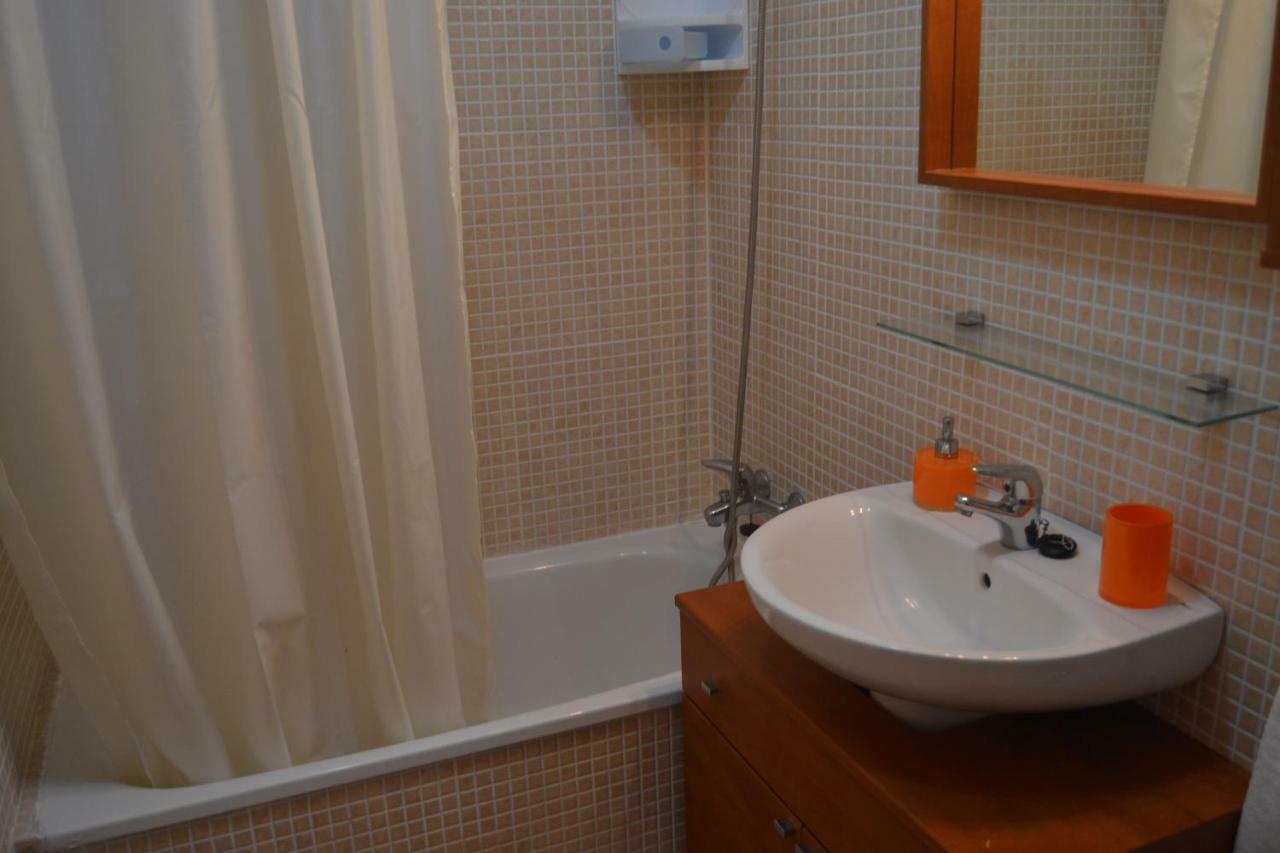 Apartamento Vacacional Relax frente al mar Candelaria Exterior foto